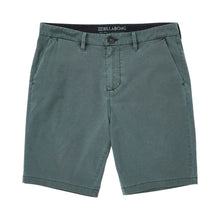 Billabong New Order X Overdye in Cypress