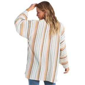 BIllabong Parisian Nights Top in Multi