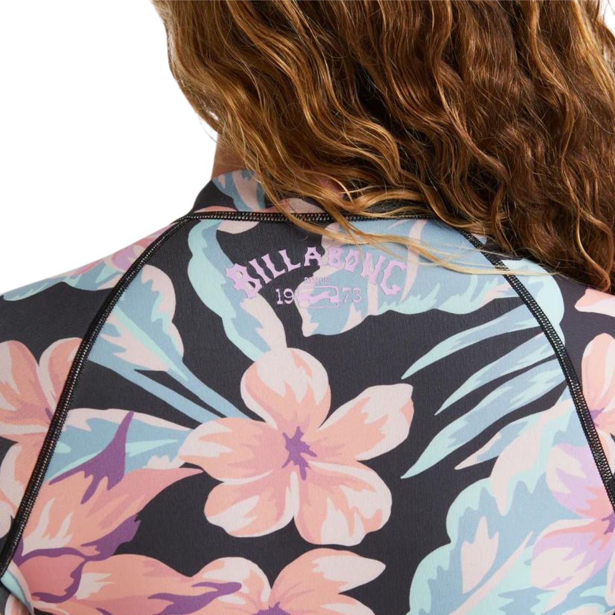 Billabong Salty Dayz Lite Spring Suit - Nights in Paradise – BoardCo