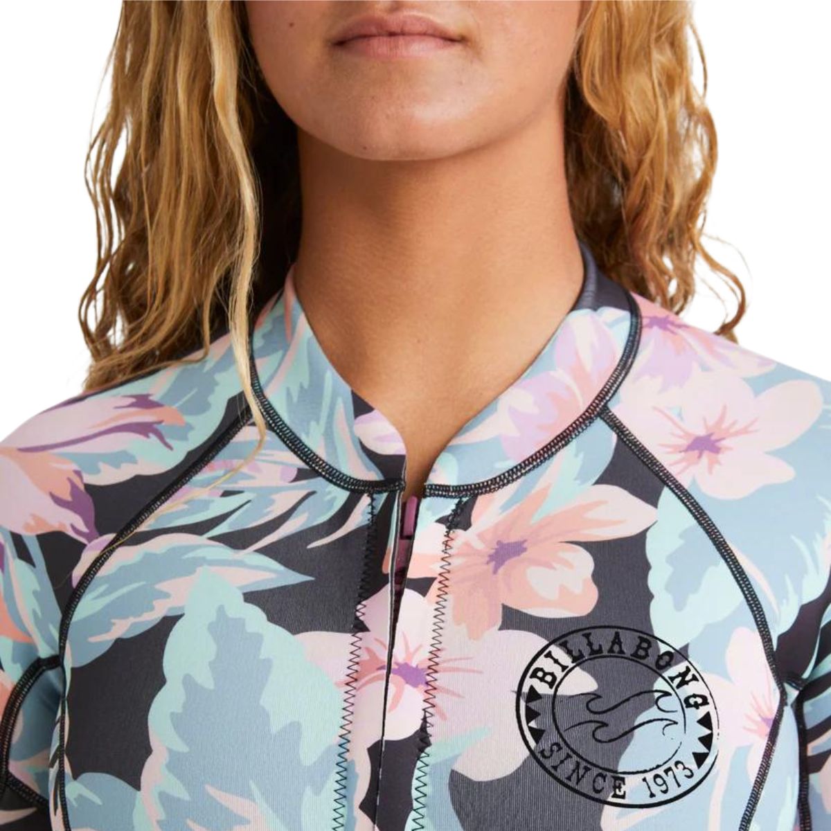 BILLABONG レオパード Salty Dayz ライトスプリングスーツ Billabong Salty Dayz Lite Spring Suit - Nights in Paradise – BoardCo