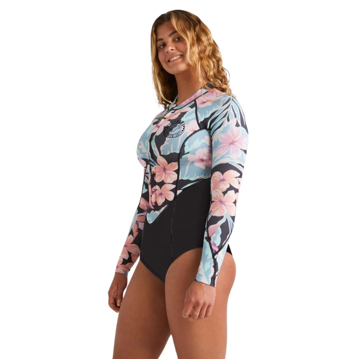 Billabong Salty Dayz Lite Spring Suit - Nights in Paradise – BoardCo