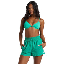 Billabong Sol Searcher New Volley Boardshort in Green Tropics - BoardCo