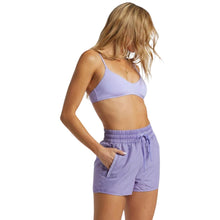 Billabong Sol Searcher New Volley Boardshort in Purple Punch - BoardCo