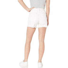 Billabong How Bout That Women's Short in Salt Crystal
