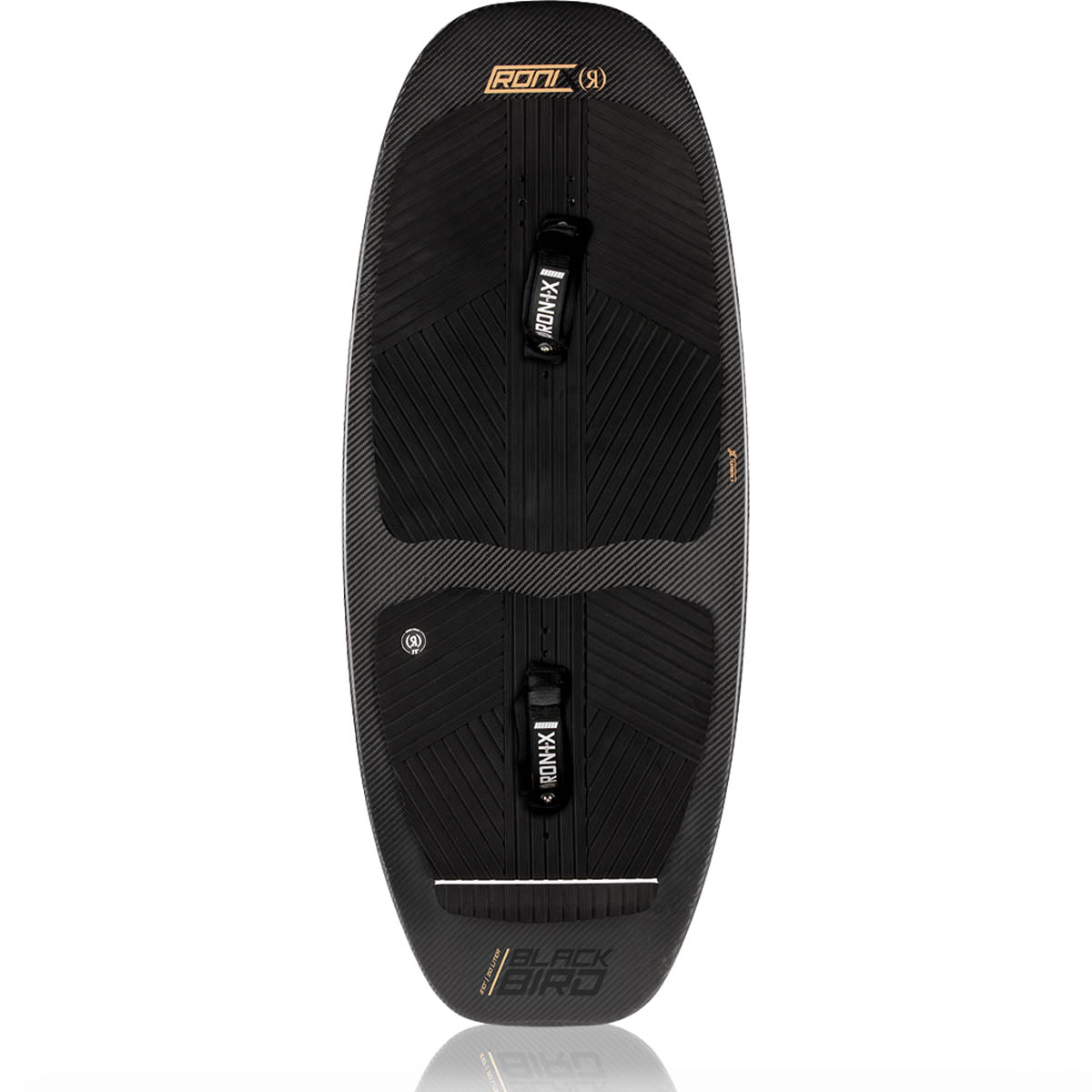 Ronix Blackbird Wake Foil Board 2026 (Board Only)