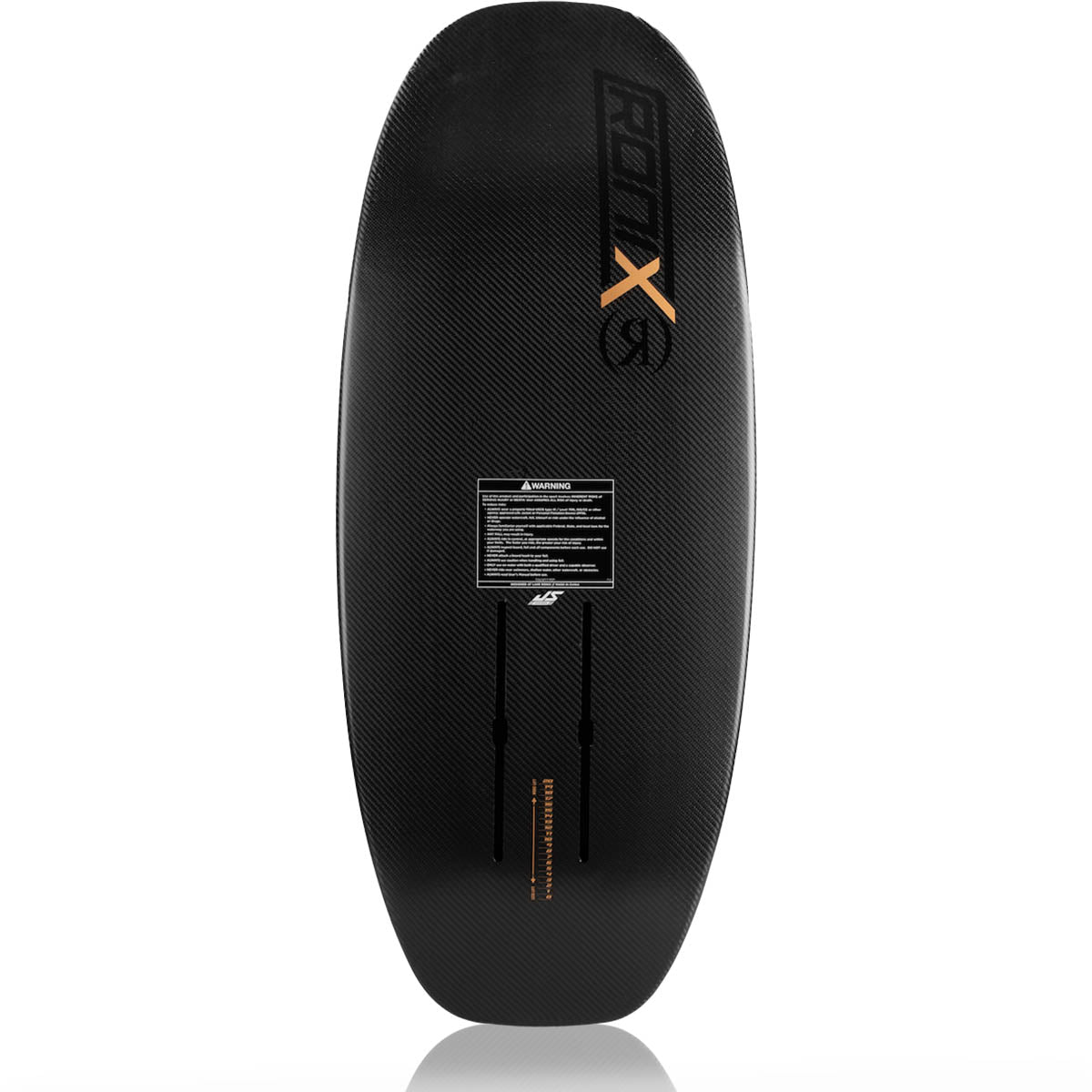Ronix Blackbird Wake Foil Board 2026 (Board Only)
