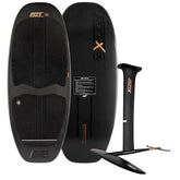 Ronix Blackbird / Velo High Aspect Wake Foil Package 2026