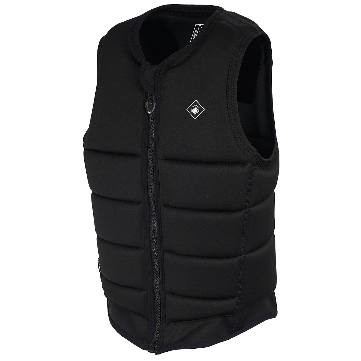 Liquid Force Code Comp Wake Vest in Black