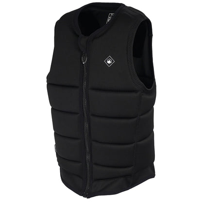 Liquid Force Code Comp Wake Vest in Black