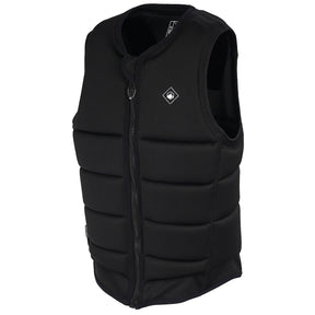 Liquid Force Code Comp Wake Vest in Black