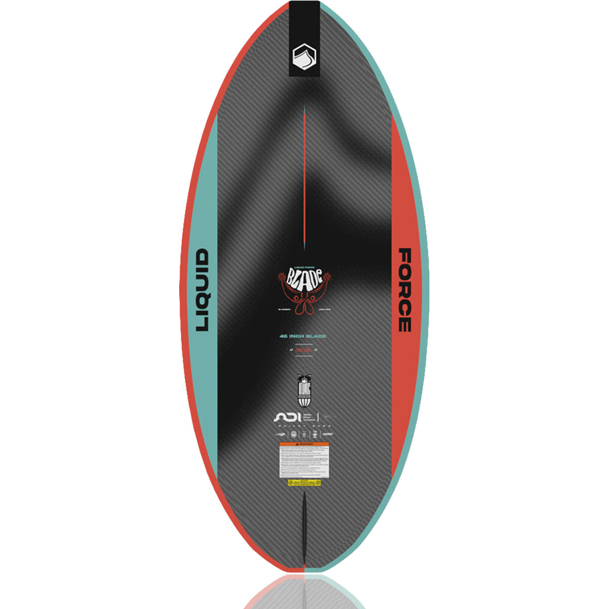 Liquid Force Blade Wakesurf Board 2026