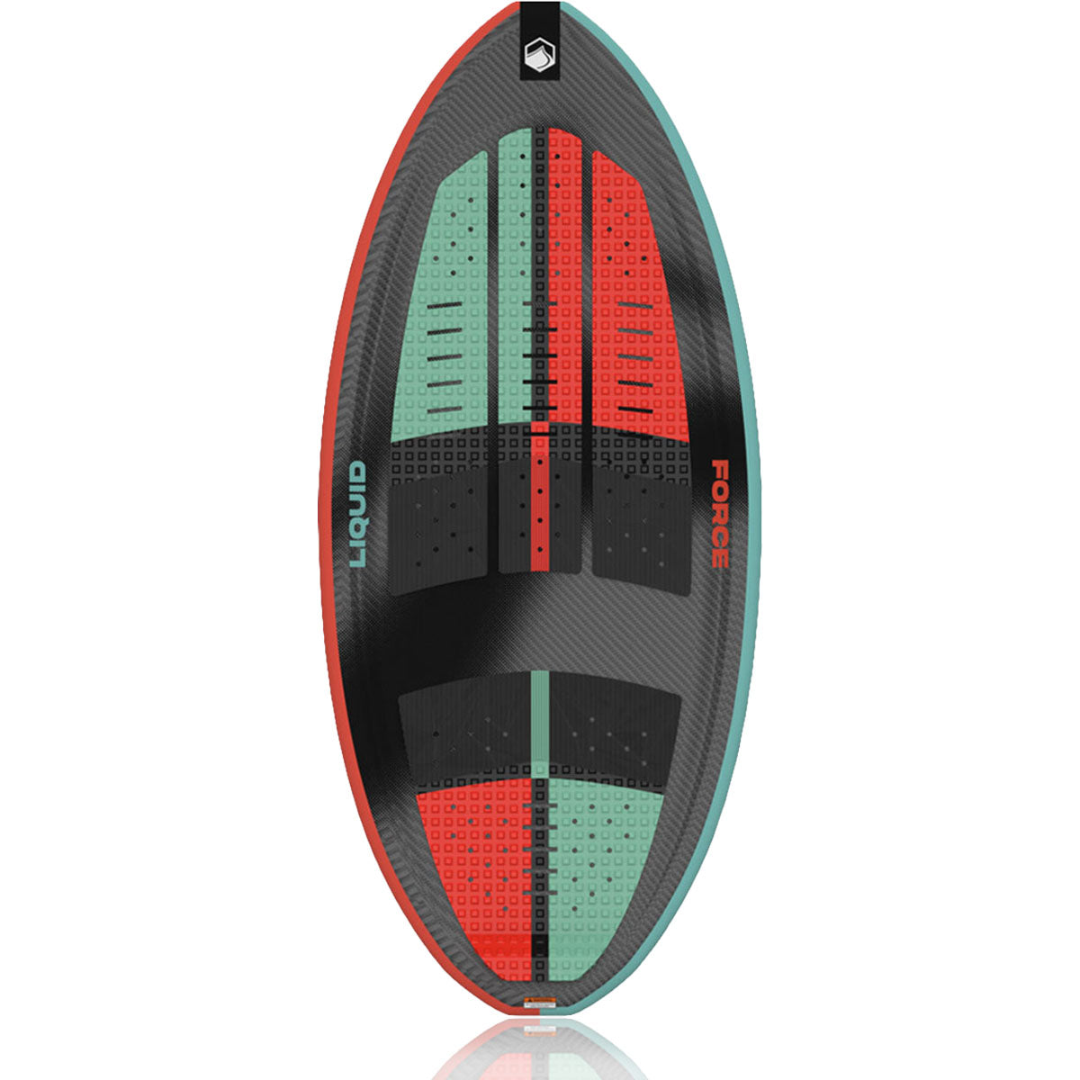 Liquid Force Blade Wakesurf Board 2026