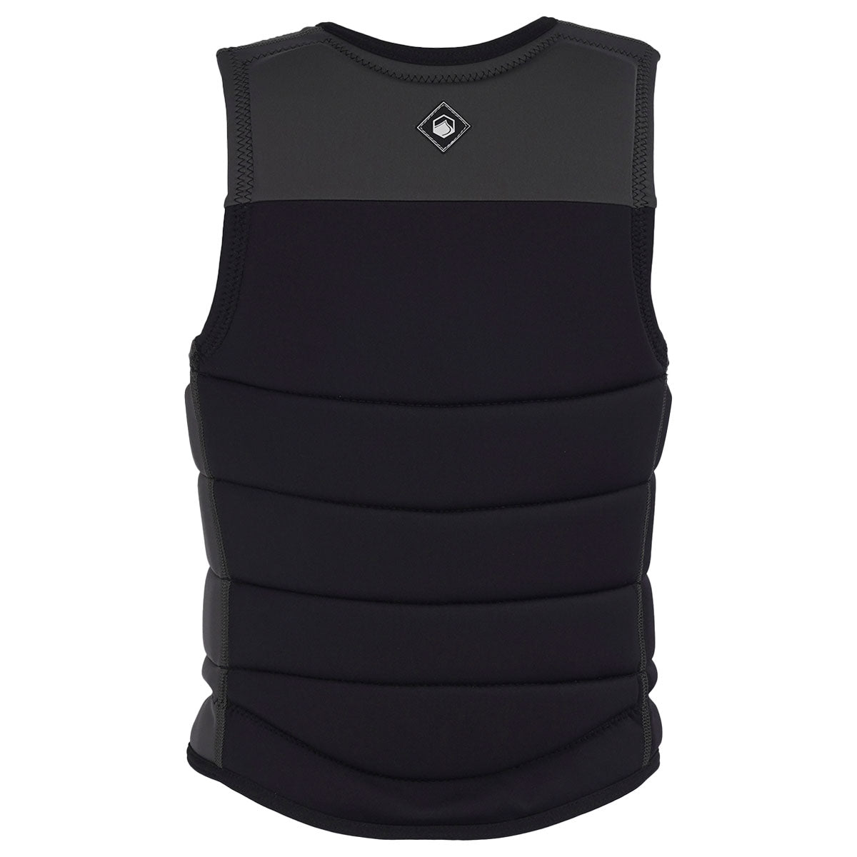 Liquid Force Rogue Women's Comp Wake Vest in Black