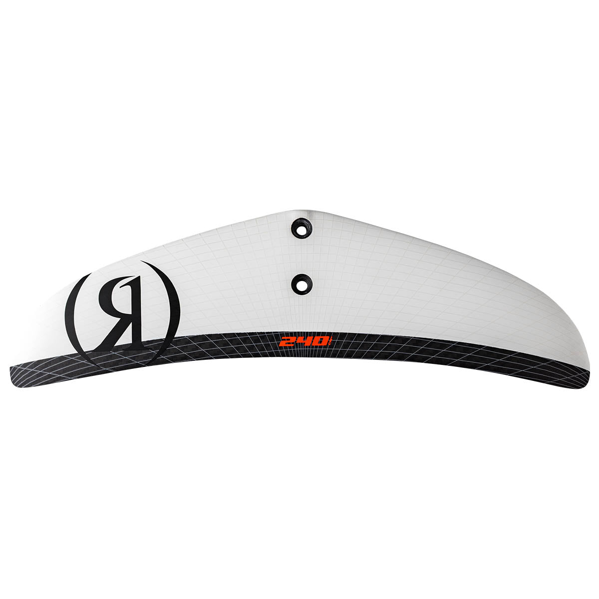 Ronix Hybrid Carbon Balance Rear Wake Foil Wing