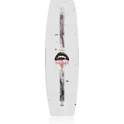 Hyperlite Bloodline Cable Wakeboard 2026