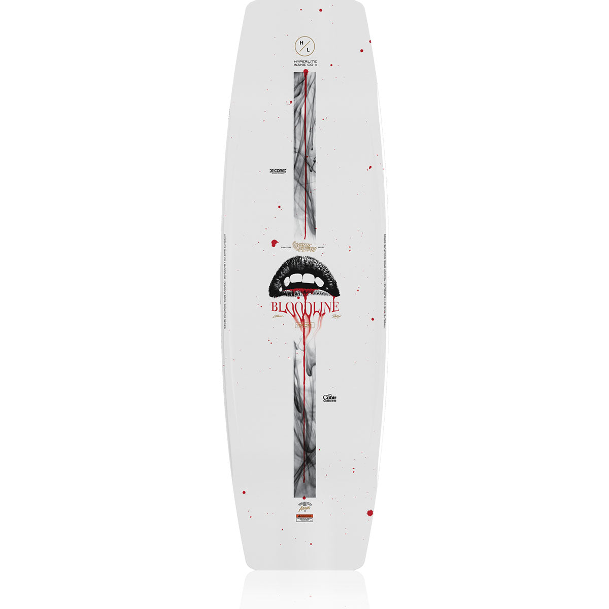 Hyperlite Bloodline Cable Wakeboard 2026