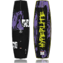 Hyperlite Blueprint Wakeboard 2026