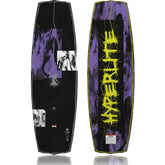 Hyperlite Blueprint Wakeboard 2026