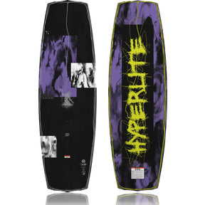 Hyperlite Blueprint Wakeboard 2026