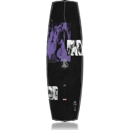 Hyperlite Blueprint Wakeboard 2026