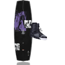 Hyperlite Blueprint w/Team X Wakeboard Package 2026