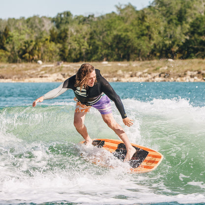 Ronix Blunt Nose Skimmer Wakesurf Board 2026