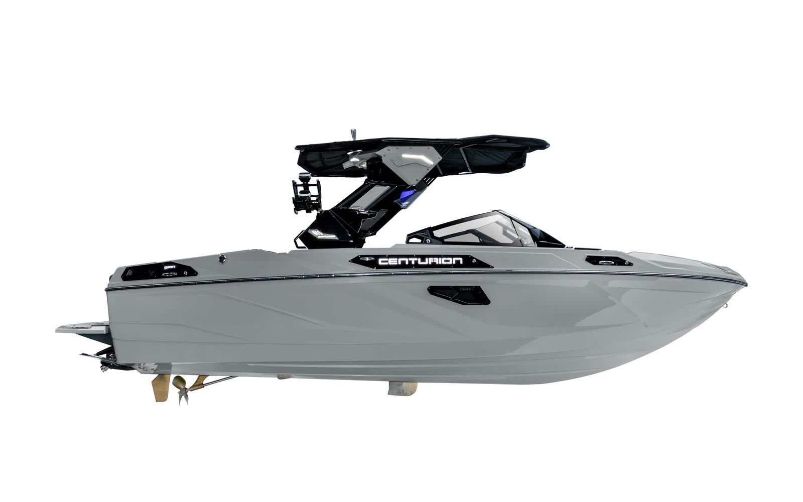 Centurion RS230 flagship surf boat
