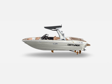 2026 Centurion Nv233 - White / Castano