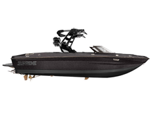 2026 Supreme S240 - Black Metal Flake / Tan