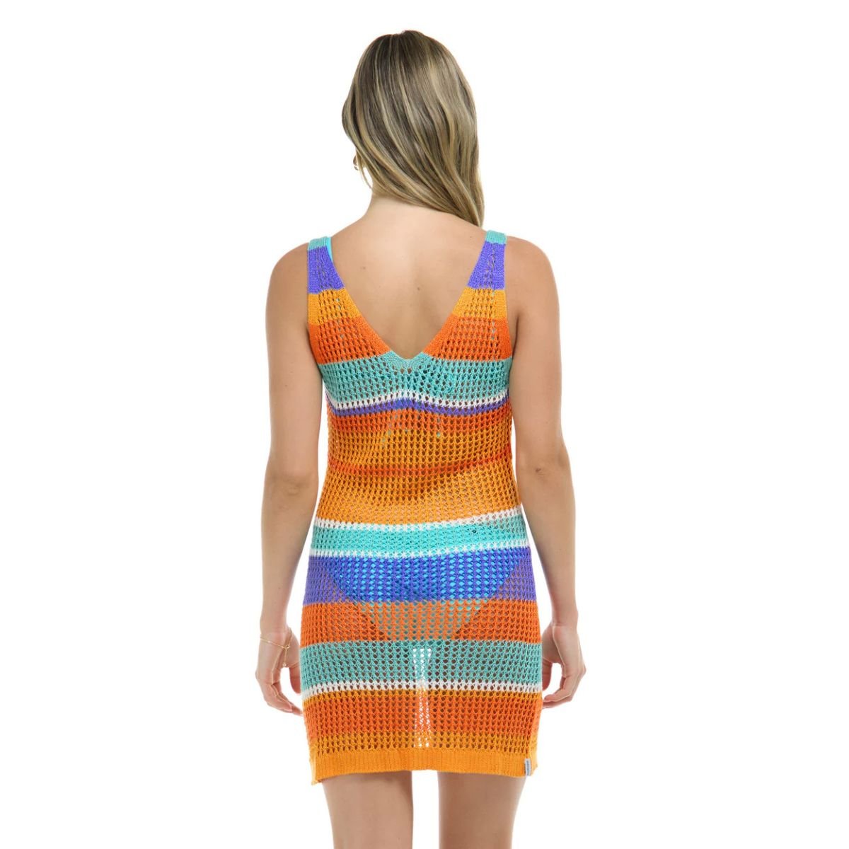 Body Glove Seajay Dress in Multi - BoardCo