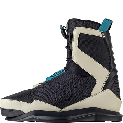 Ronix Supreme BOA Wakeboard Bindings 2026