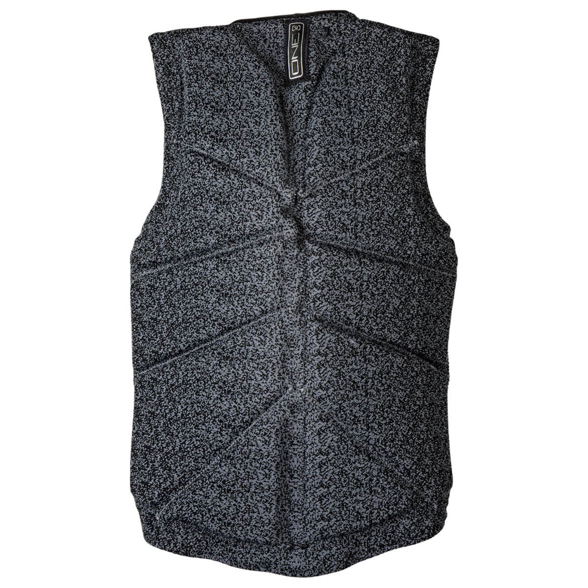 Ronix One Comp Wake Vest in Black / Ash