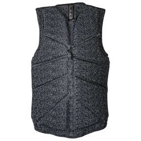 Ronix One Comp Wake Vest in Black / Ash