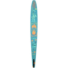 Radar T.R.A. Boy's Water Ski 2026