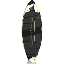 Hyperlite Broadcast Wakesurf Board 2026