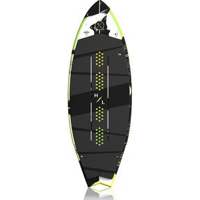 Hyperlite Broadcast Wakesurf Board 2026