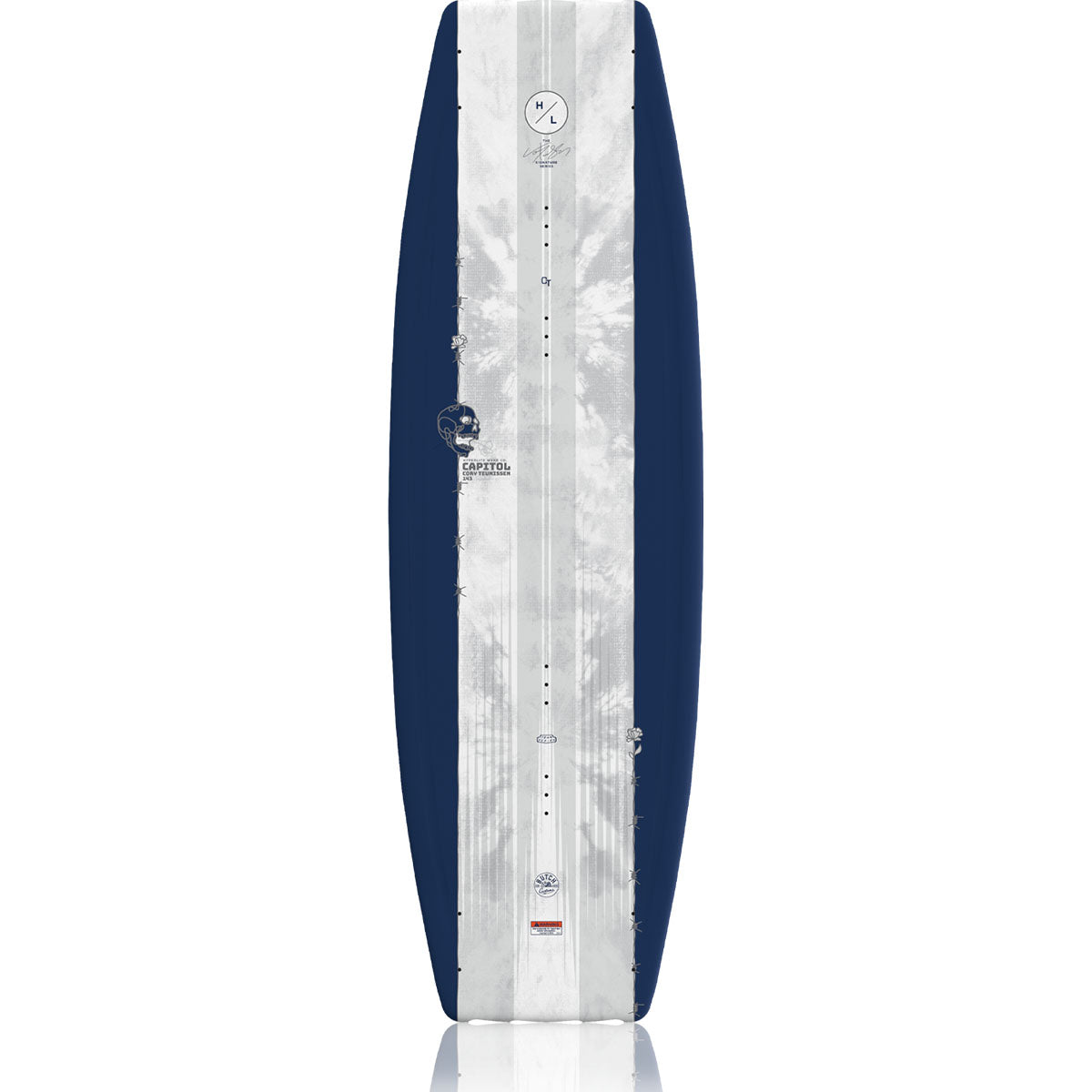 Hyperlite Capitol Wakeboard 2026