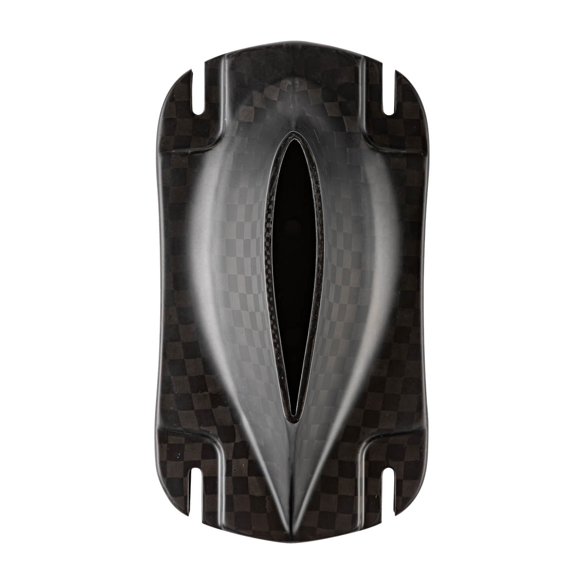 Ronix Hybrid Carbon Wake Foil Mast Top Plate