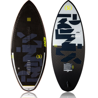 Ronix Carbon Air Core 4 Skimmer Wakesurf Board 2026