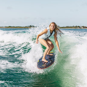 Ronix Carbon Air Core 4 Skimmer Wakesurf Board 2026