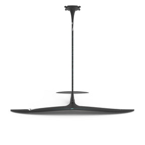 Liquid Force Stratus Carbon 1100 Fuselock Wake Foil Kit (Mast & Wing)