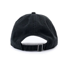 Centurion 50th Anniversary Twill Cap in Black - BoardCo