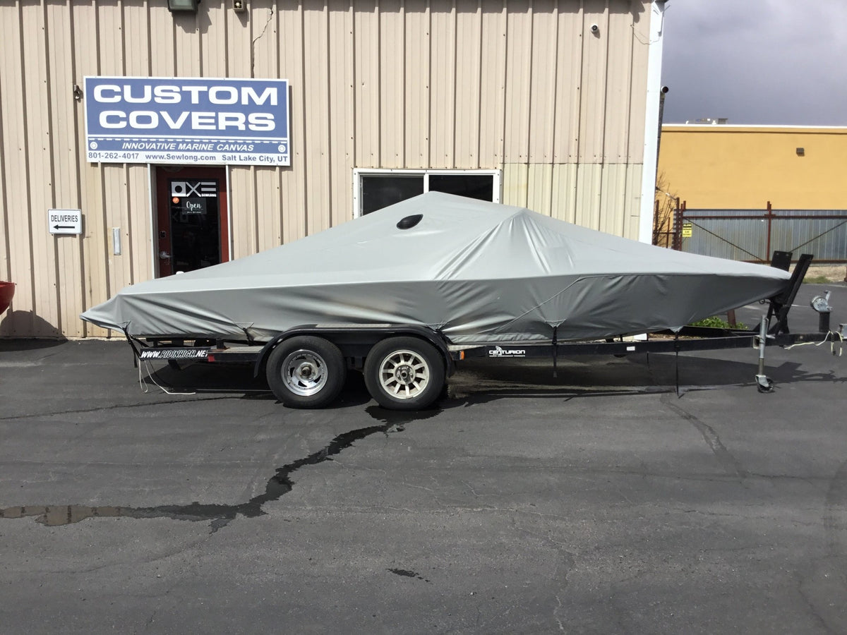 Centurion Falcon Double Up Storage Cover - BoardCo