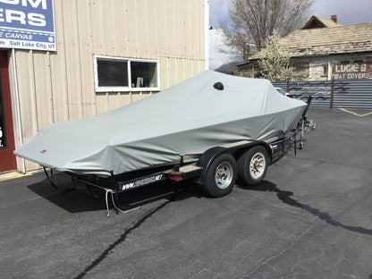 Centurion Falcon Double Up Storage Cover - BoardCo