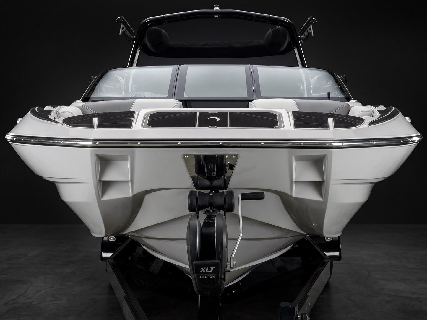 2023 Centurion Fi23 - Stone Grey