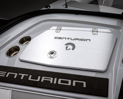 2023 Centurion Fi23 - Stone Grey