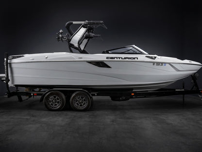 2023 Centurion Fi23 - Stone Grey