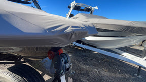 Centurion Fs44 Maximus Cinch Cover - BoardCo