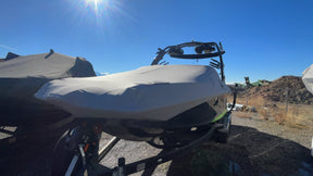 Centurion Fs44 Maximus Cinch Cover - BoardCo