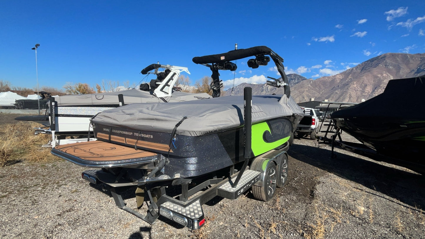 Centurion Fs44 Maximus Cinch Cover - BoardCo